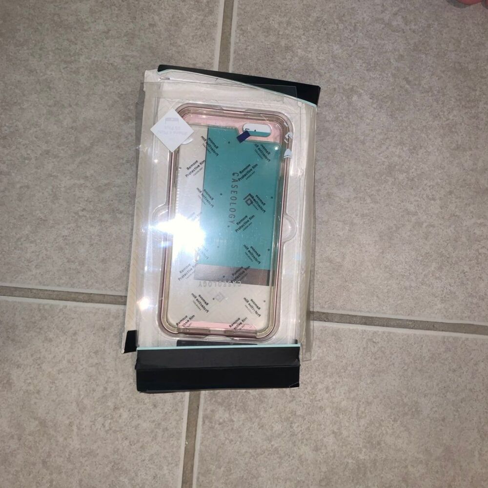 NEW Caseology phone case